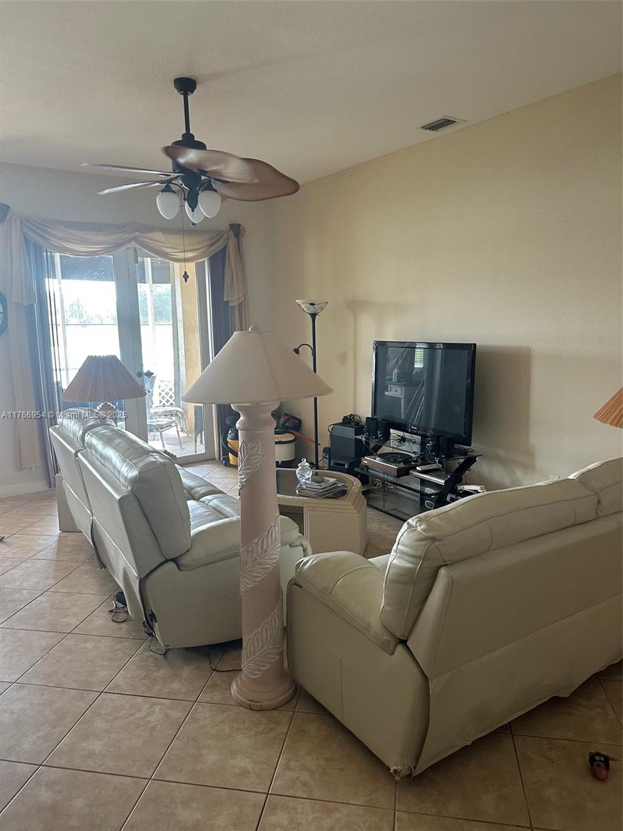 Palm Isles Estates - Residential