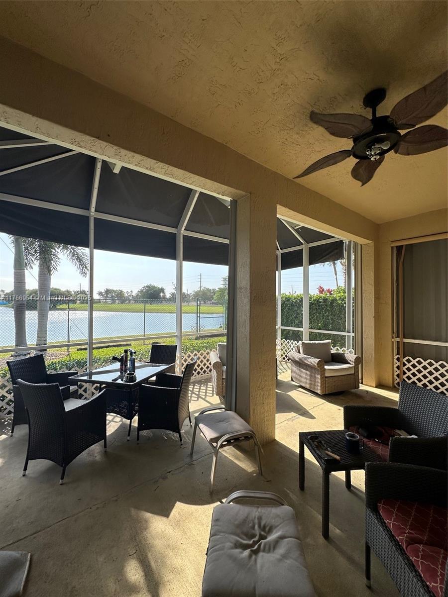 Palm Isles Estates - Residential