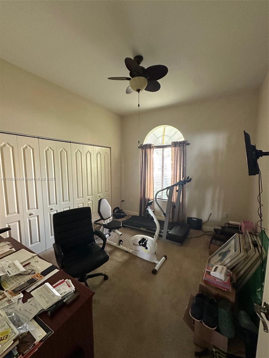 Palm Isles Estates - Residential