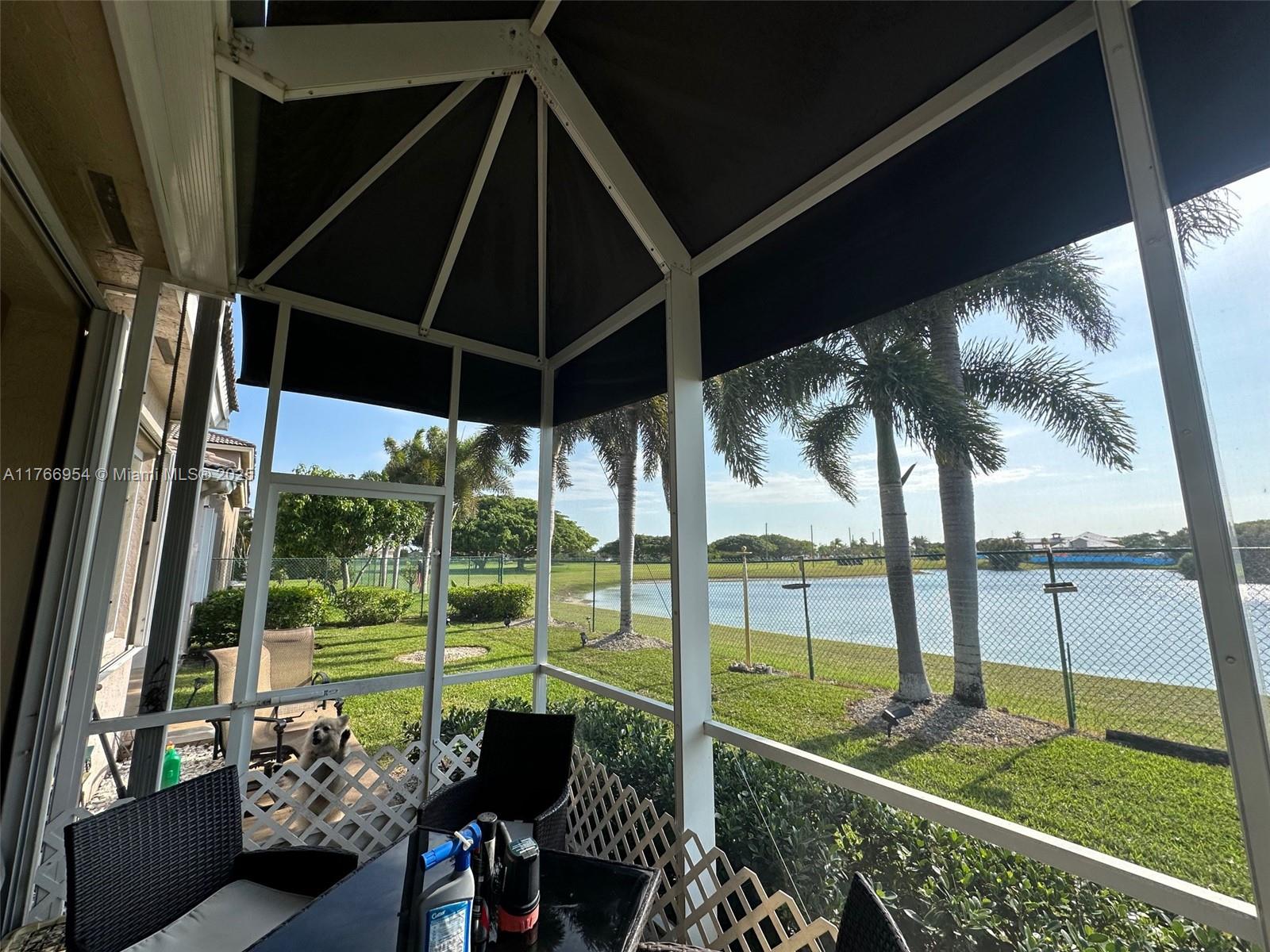 Palm Isles Estates - Residential