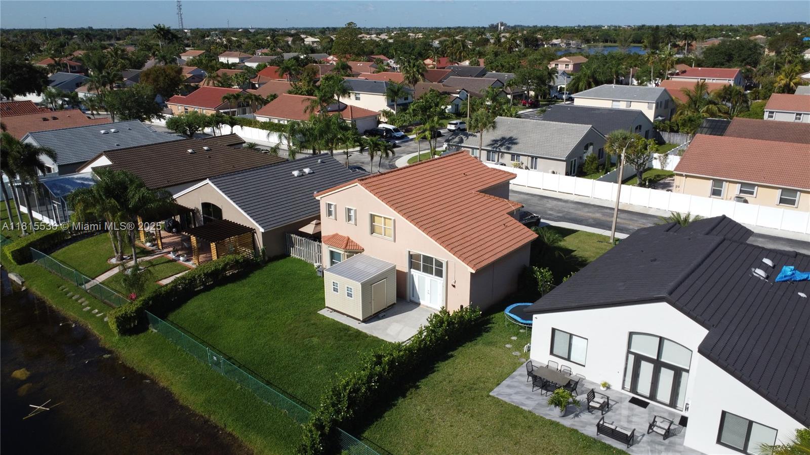 975 NW 165th Ave