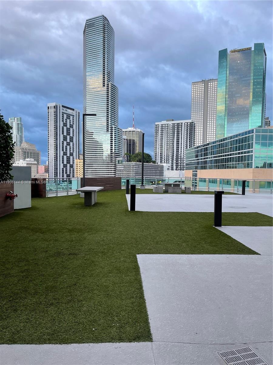 WIND CONDO - Residential Lease