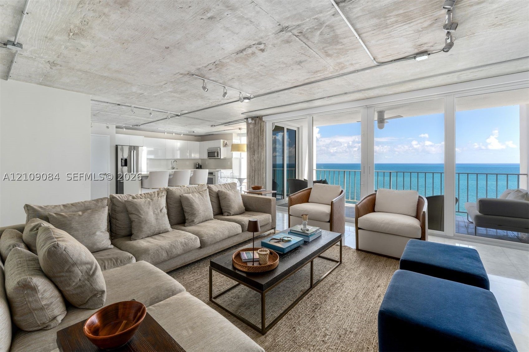 881 Ocean Dr 23C