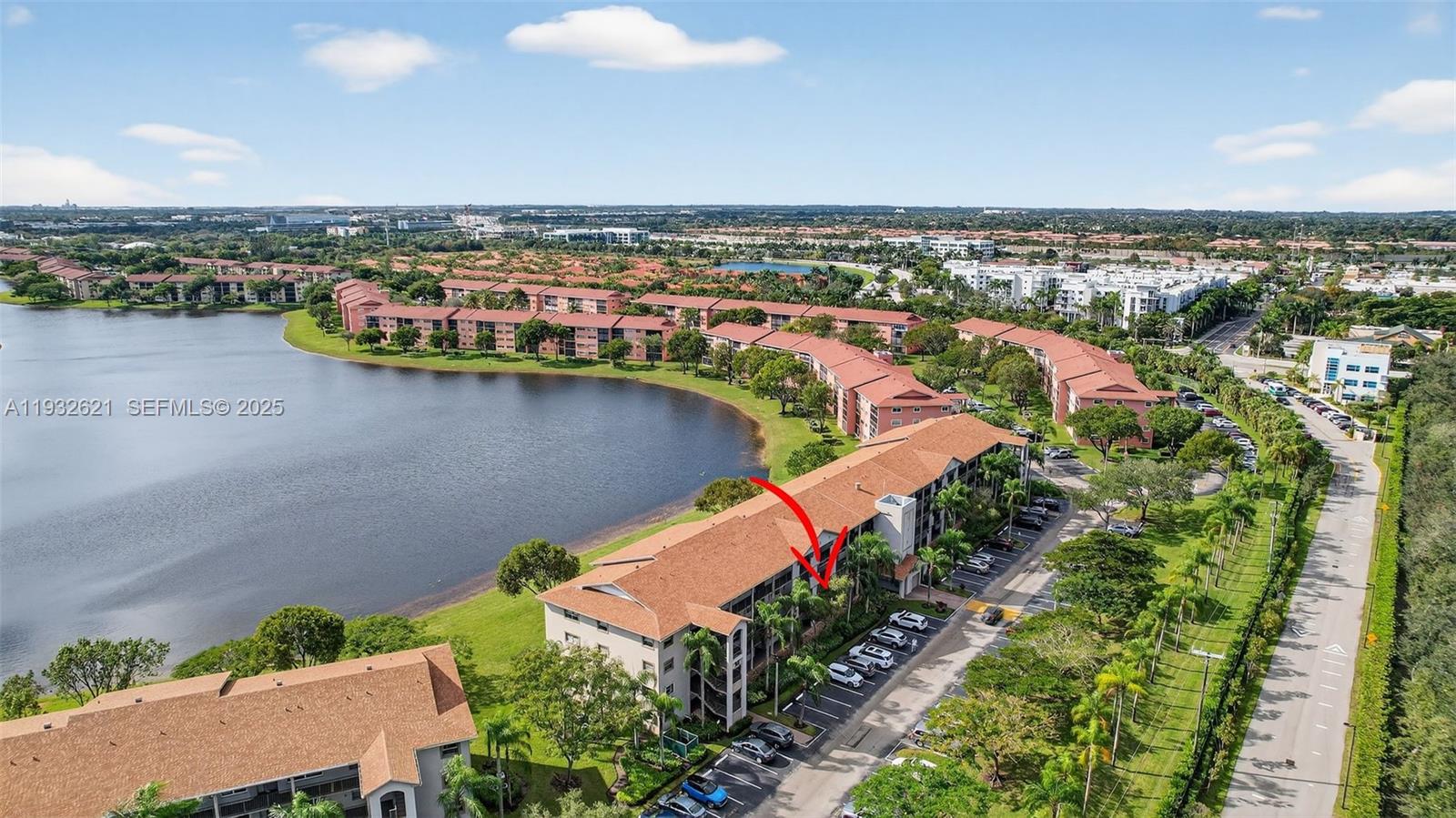 PLYMOUTH AT CENTURY VILLA - Residential