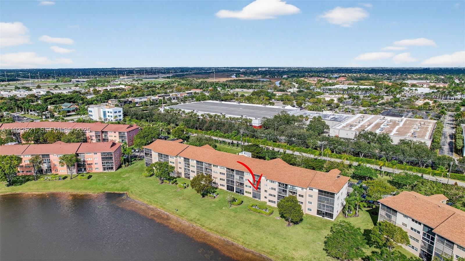 PLYMOUTH AT CENTURY VILLA - Residential