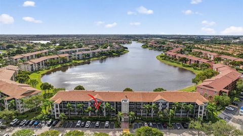Photo of 13800 SW 5th Ct #204M, Pembroke Pines, FL 33027 (MLS # A11932621)
