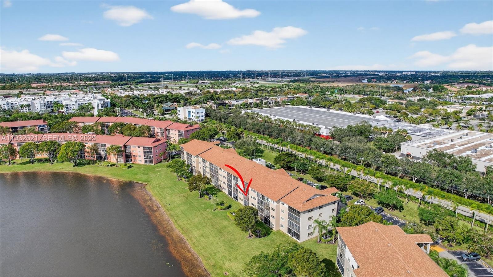 PLYMOUTH AT CENTURY VILLA - Residential