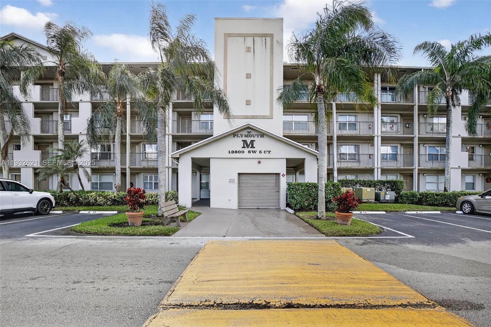 PLYMOUTH AT CENTURY VILLA - Residential