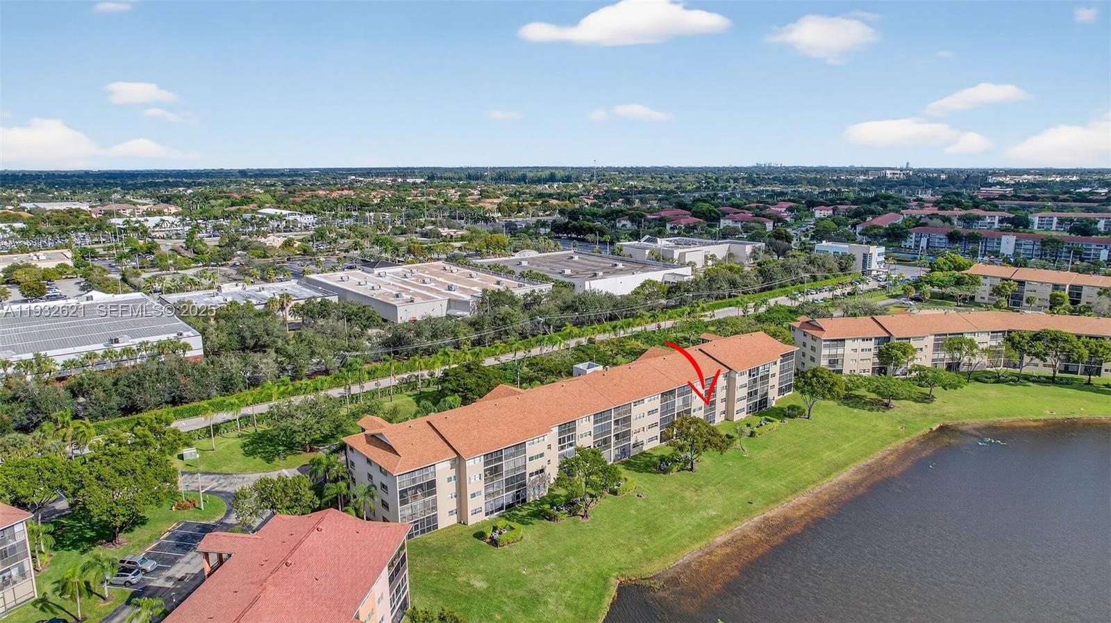 PLYMOUTH AT CENTURY VILLA - Residential