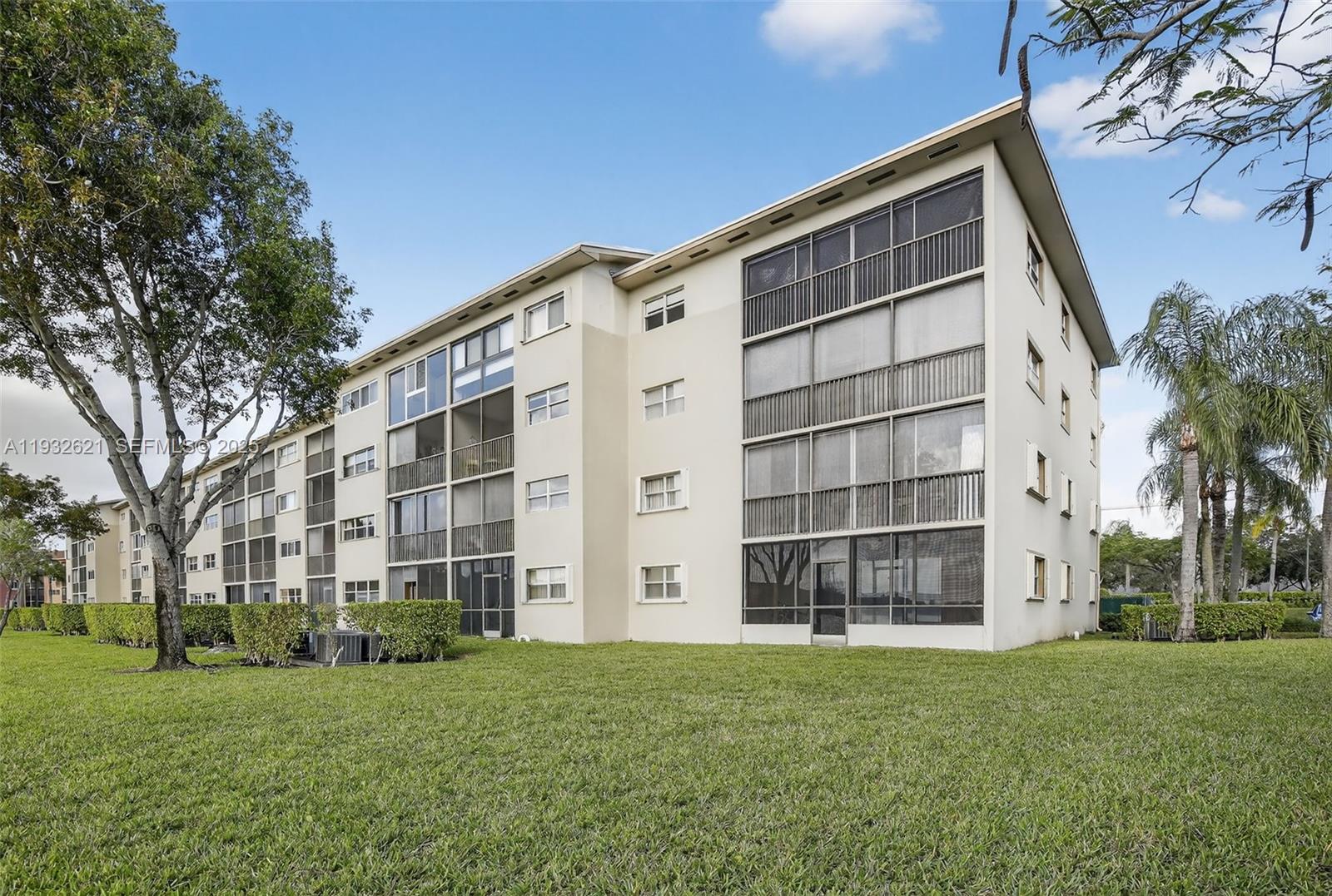 PLYMOUTH AT CENTURY VILLA - Residential