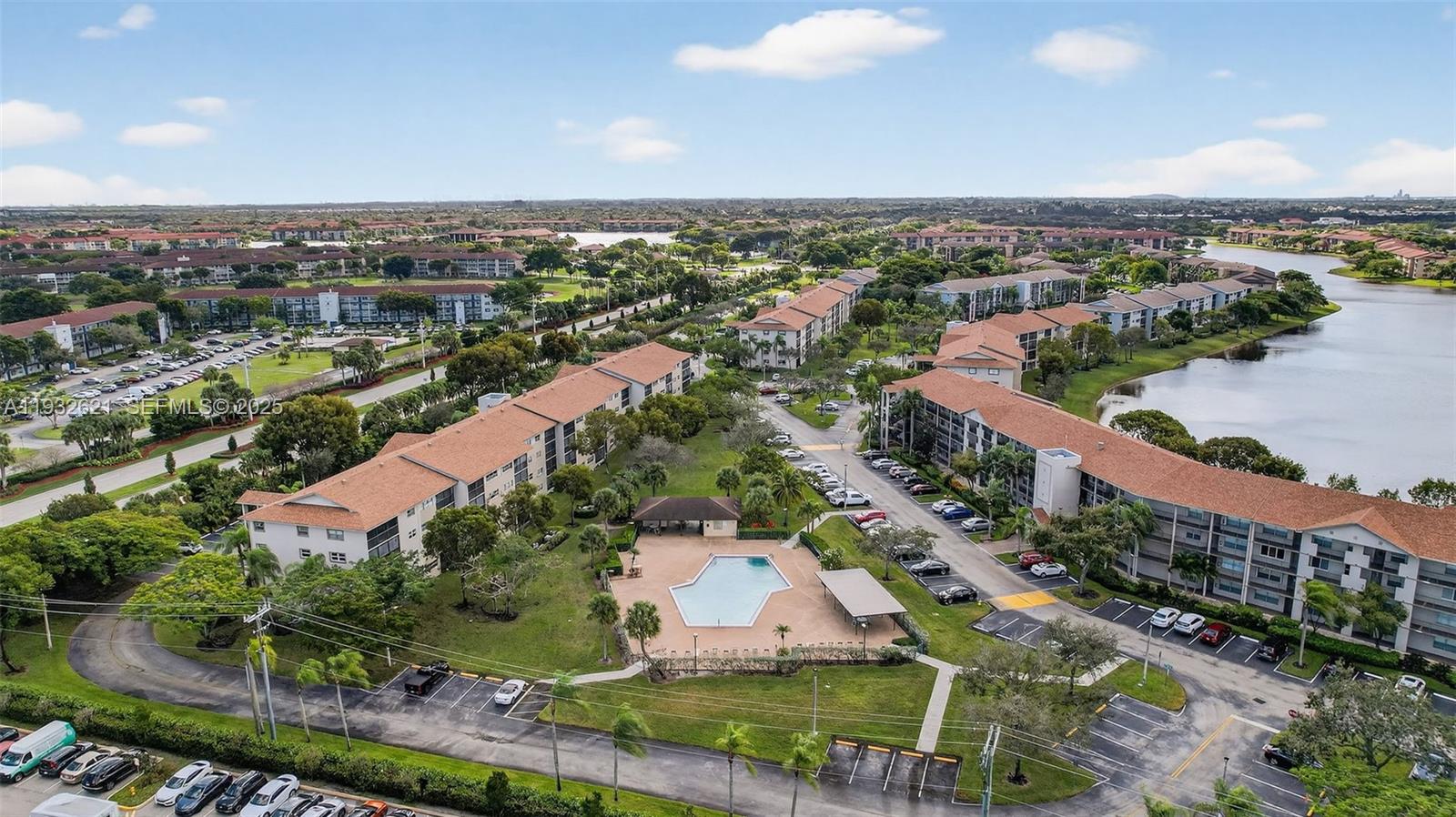 PLYMOUTH AT CENTURY VILLA - Residential