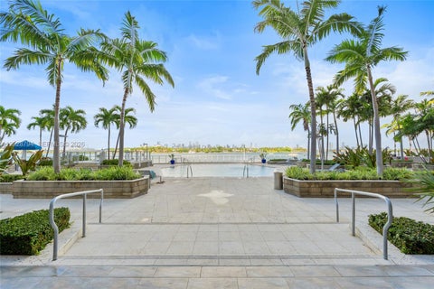 Photo of 800 West Ave #532, Miami Beach, FL 33139 (MLS # A12028794)