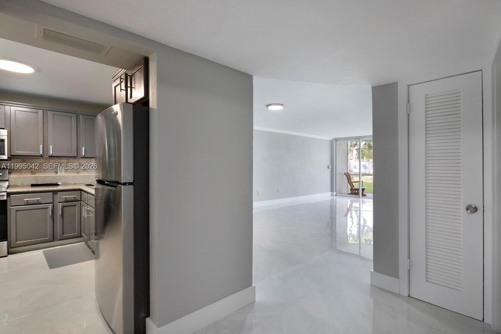 Photo of 1351 NE 191 St #E 106, Miami, FL 33179 (MLS # A11995042)