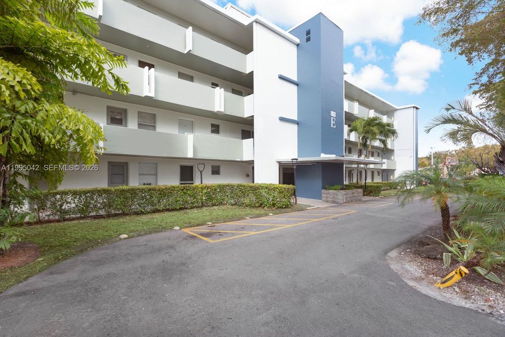 Photo of 1351 NE 191 St #E 106, Miami, FL 33179 (MLS # A11995042)