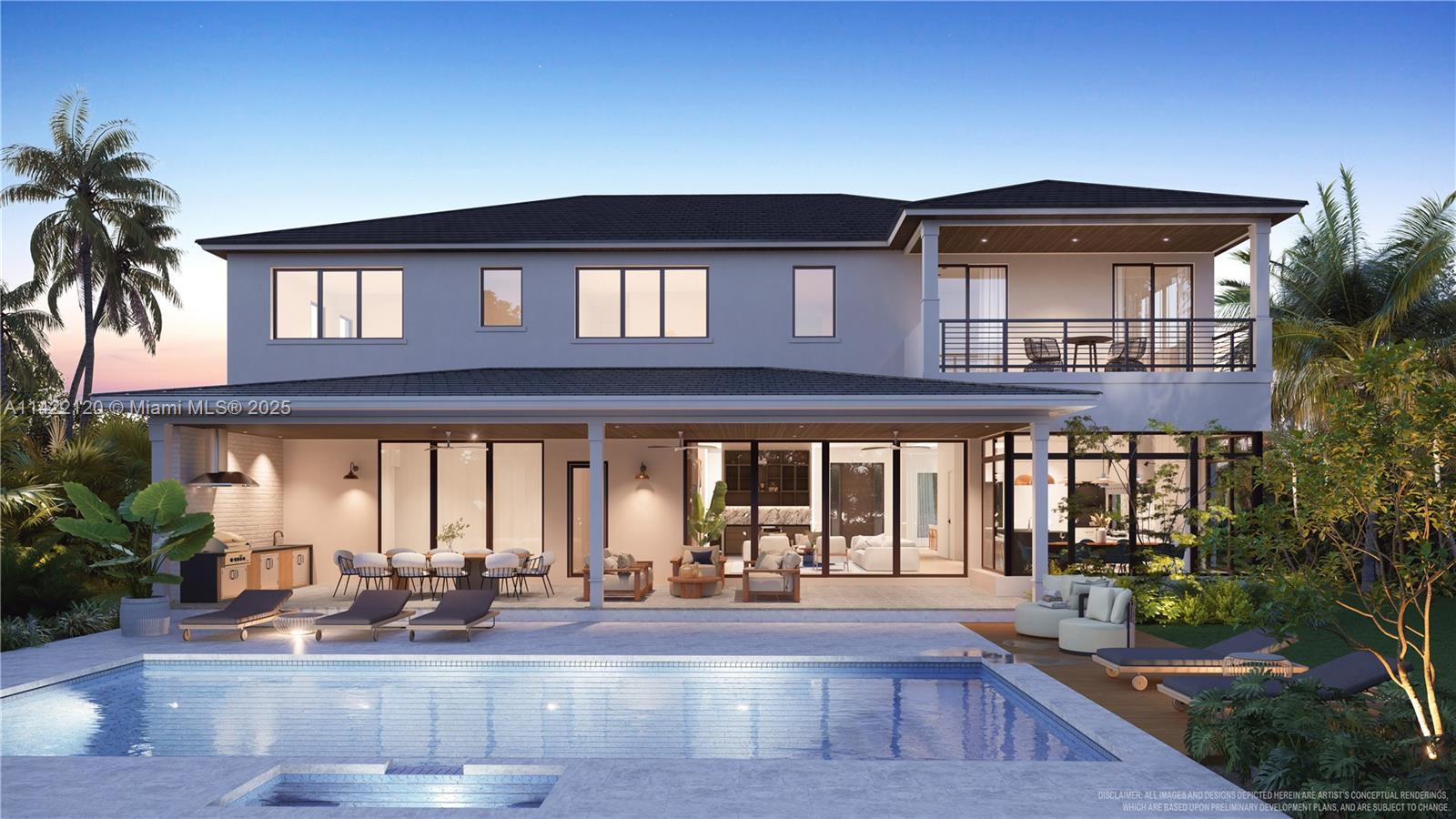 W T HARDEE-S SUB - Residential