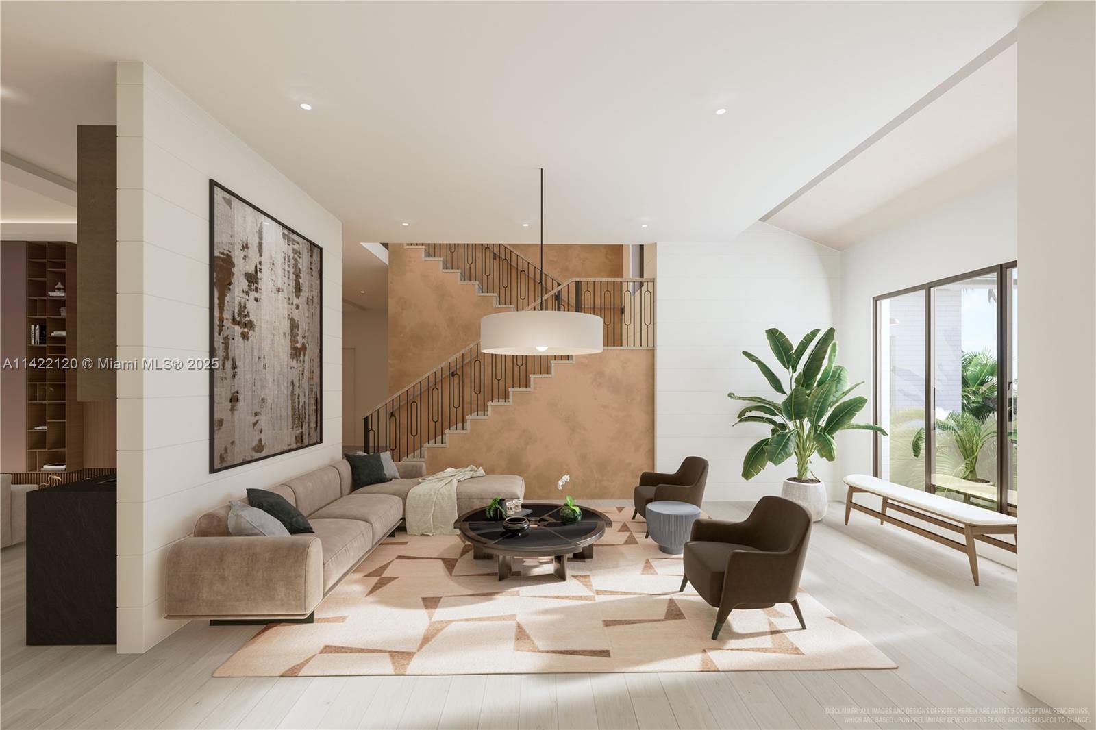 W T HARDEE-S SUB - Residential