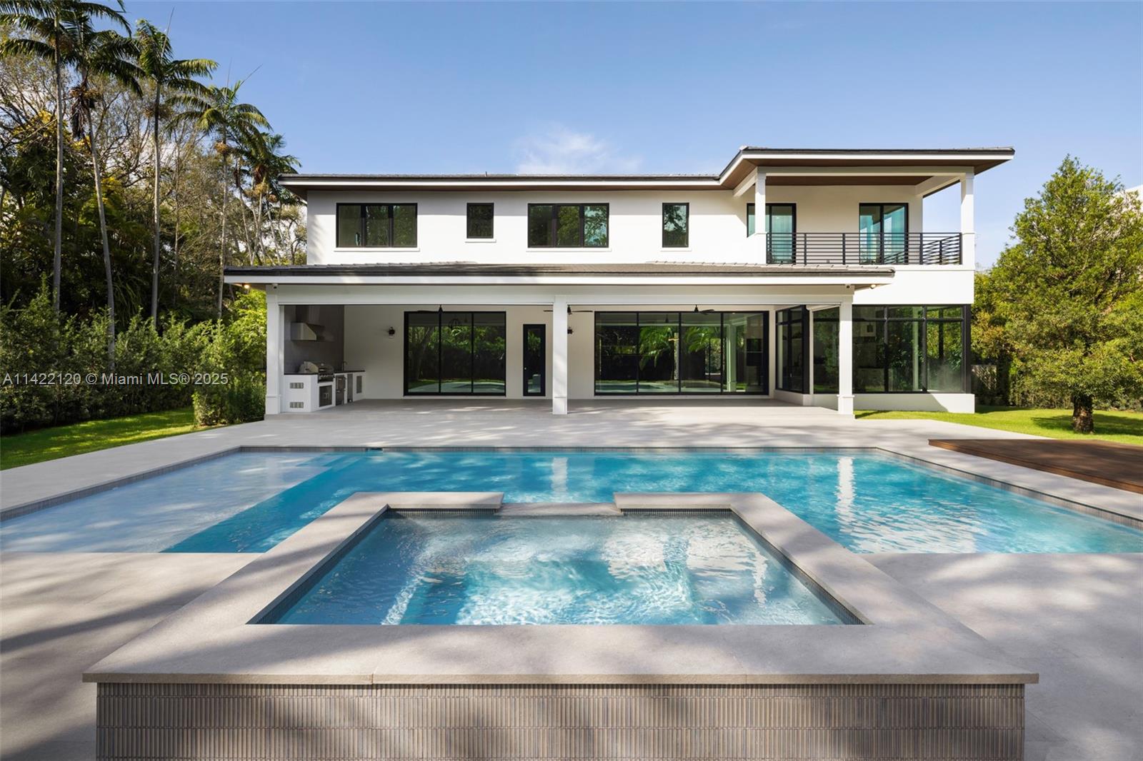 W T HARDEE-S SUB - Residential