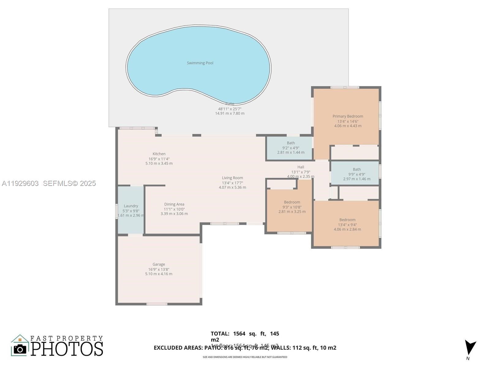 IMPERIAL POINT 2 SEC - Residential