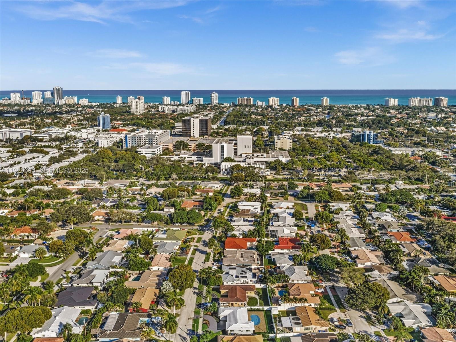 IMPERIAL POINT 2 SEC - Residential