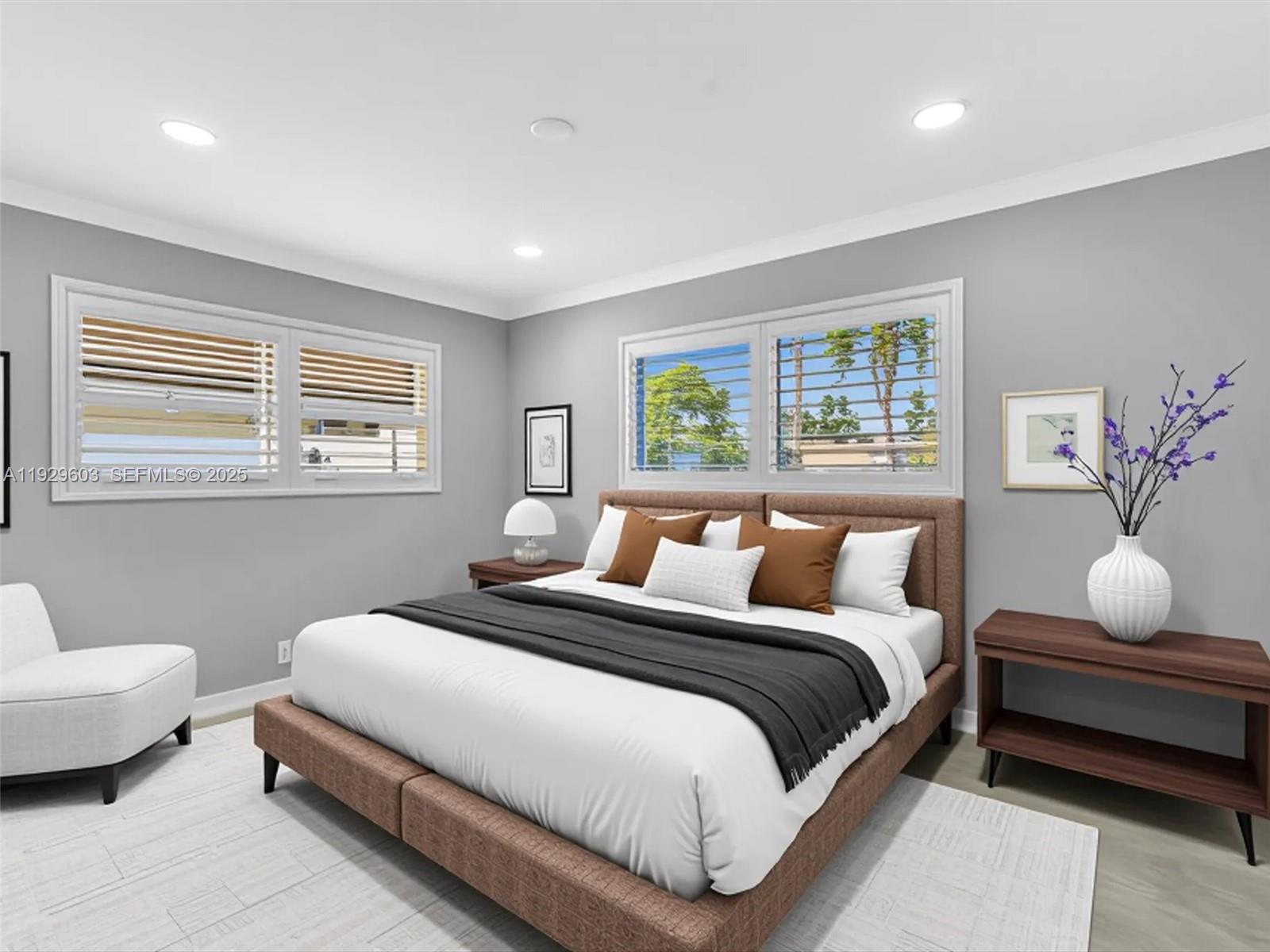 IMPERIAL POINT 2 SEC - Residential