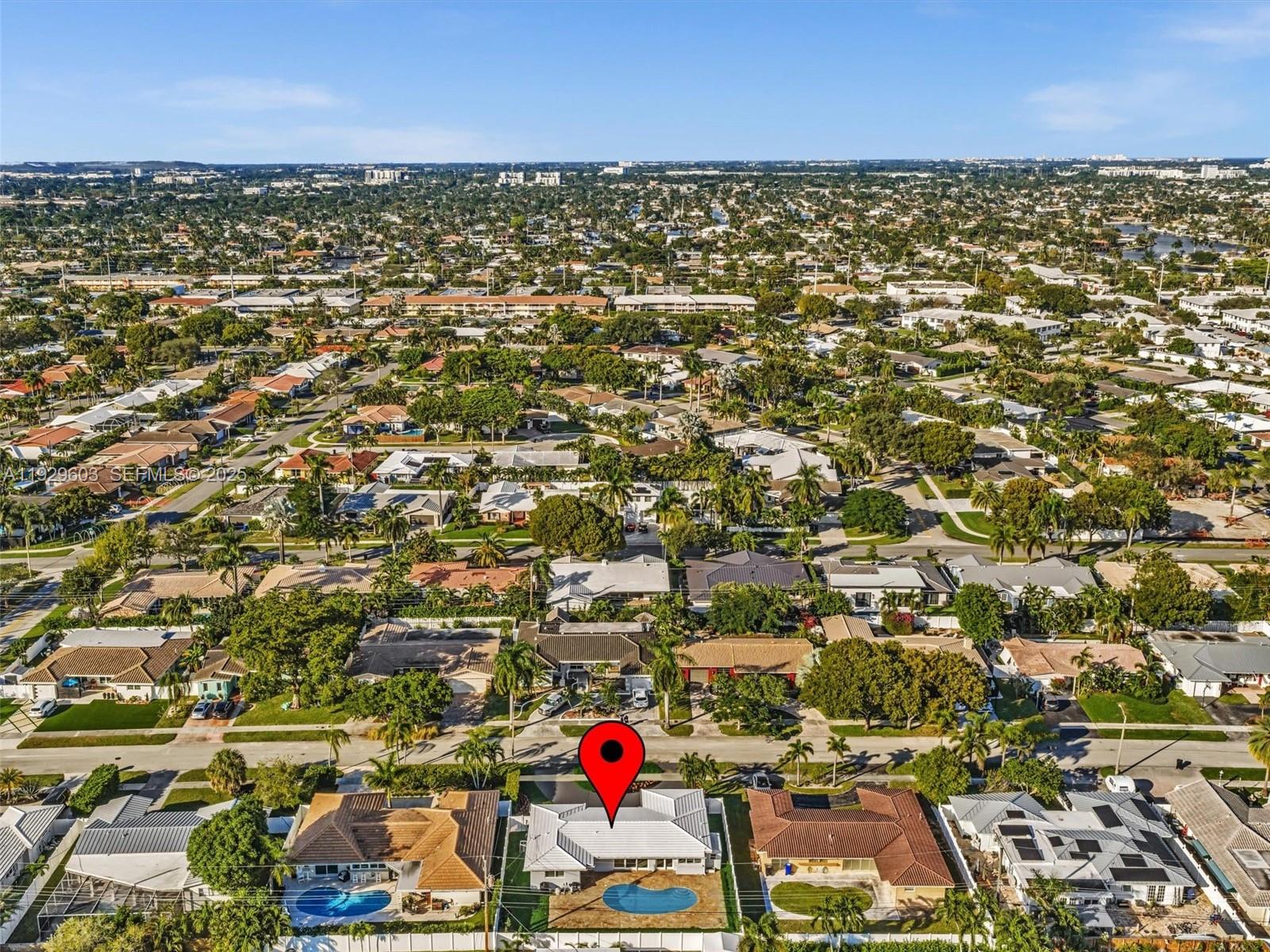 IMPERIAL POINT 2 SEC - Residential