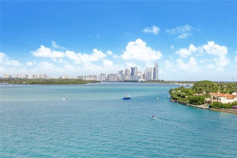 10201 E Bay Harbor Dr PH3 Bay Harbor Islands FL 33154