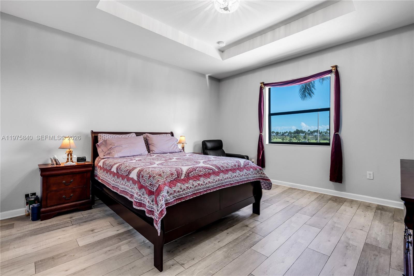 COCO PALM ESTATES - Residential