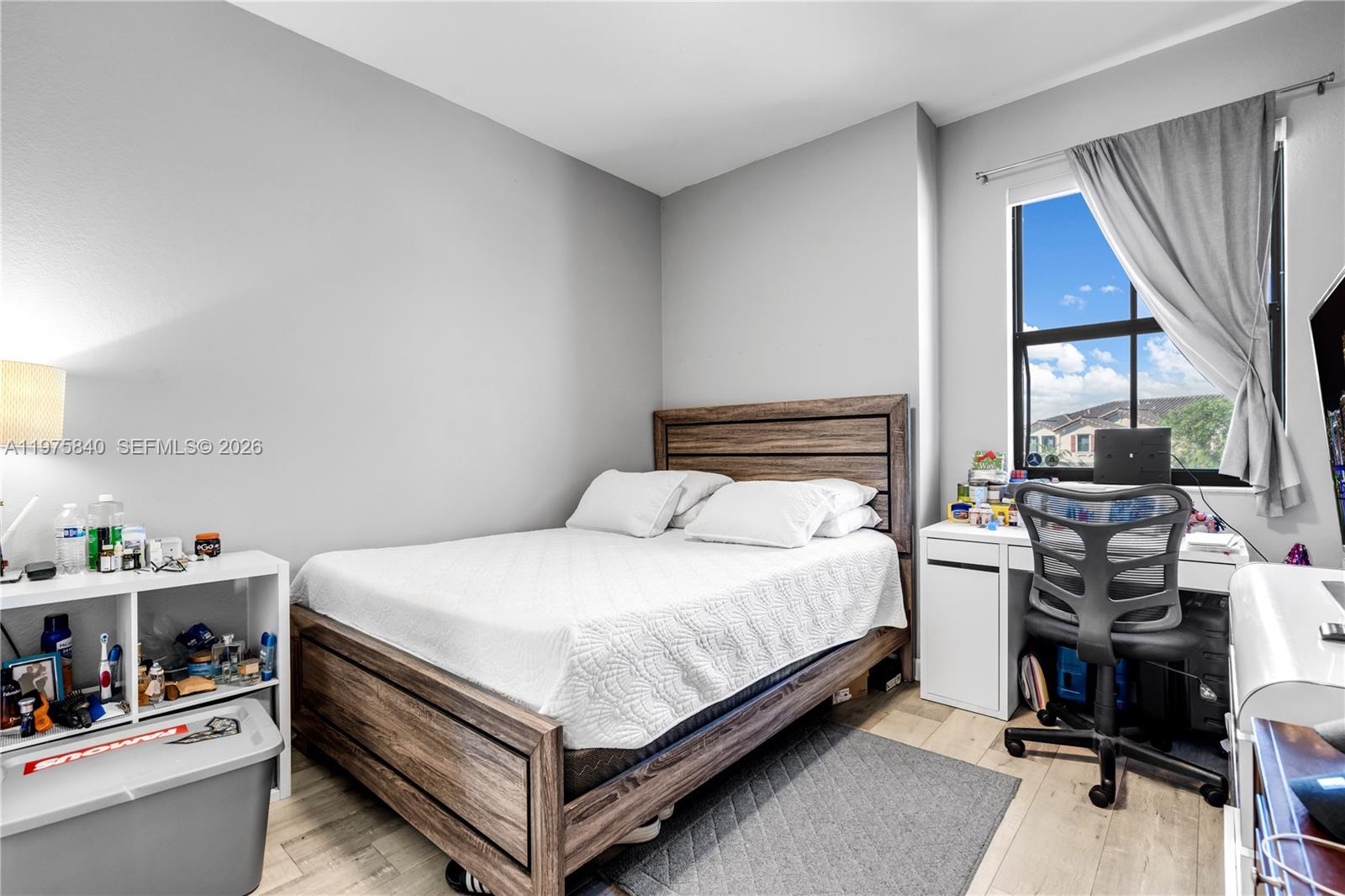 COCO PALM ESTATES - Residential