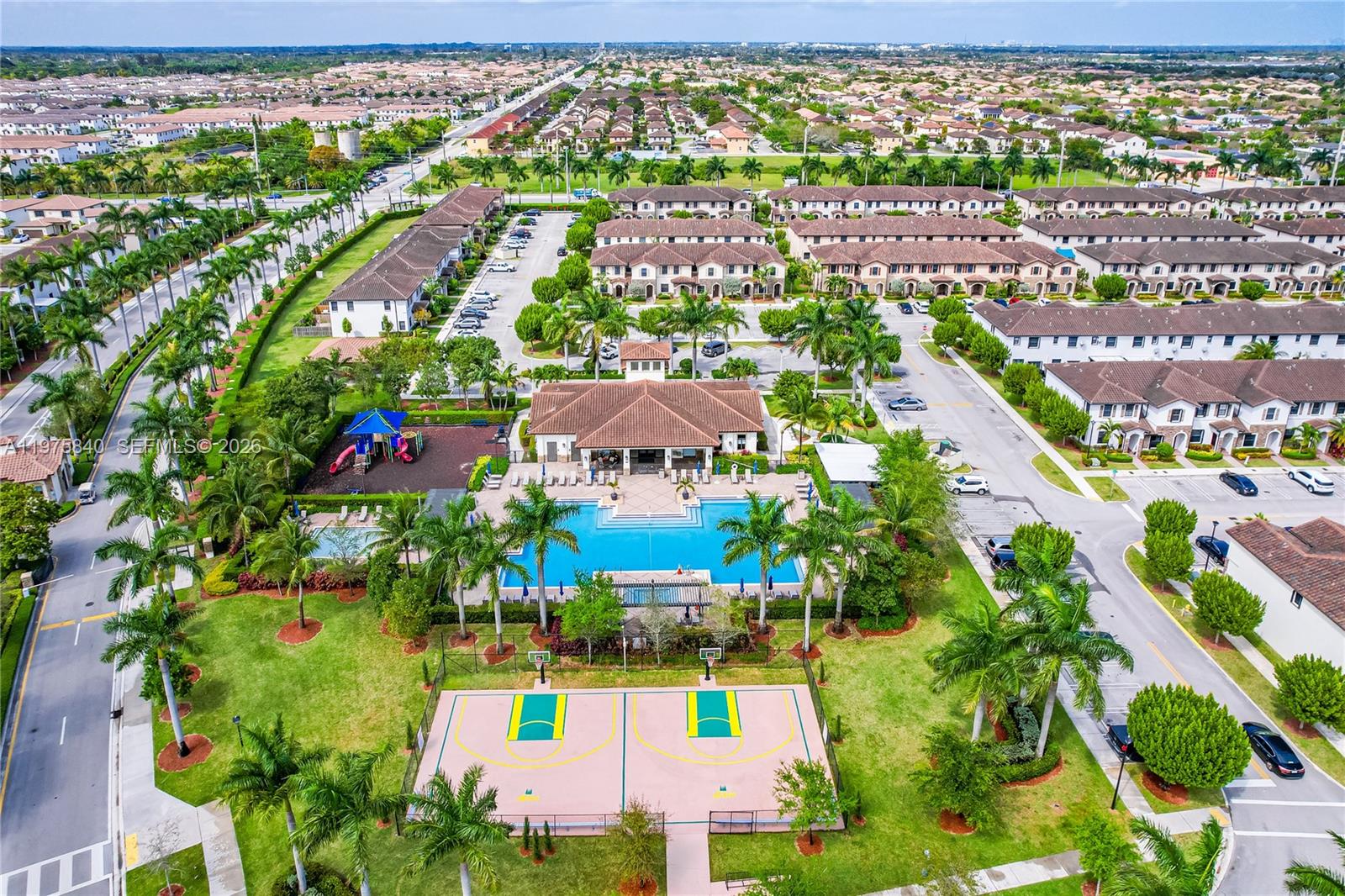 COCO PALM ESTATES - Residential