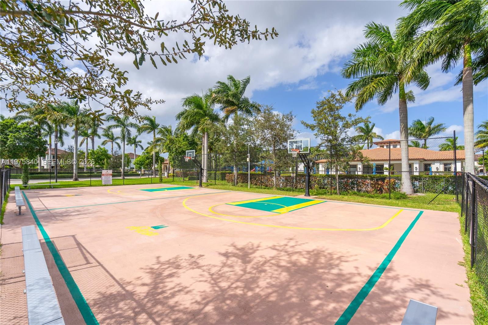 COCO PALM ESTATES - Residential