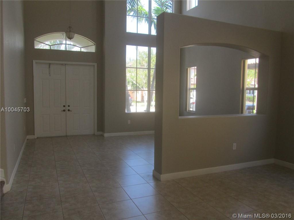 Century Gdns/Tamiami - Residential Lease