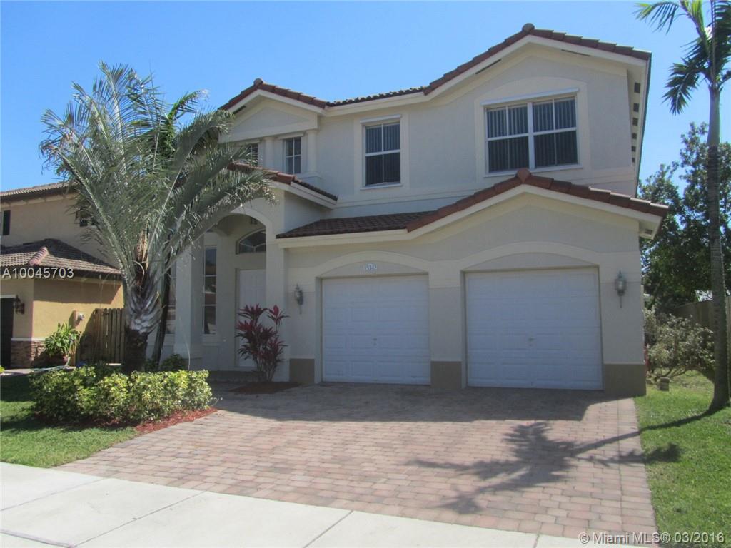 Century Gdns/Tamiami - Residential Lease