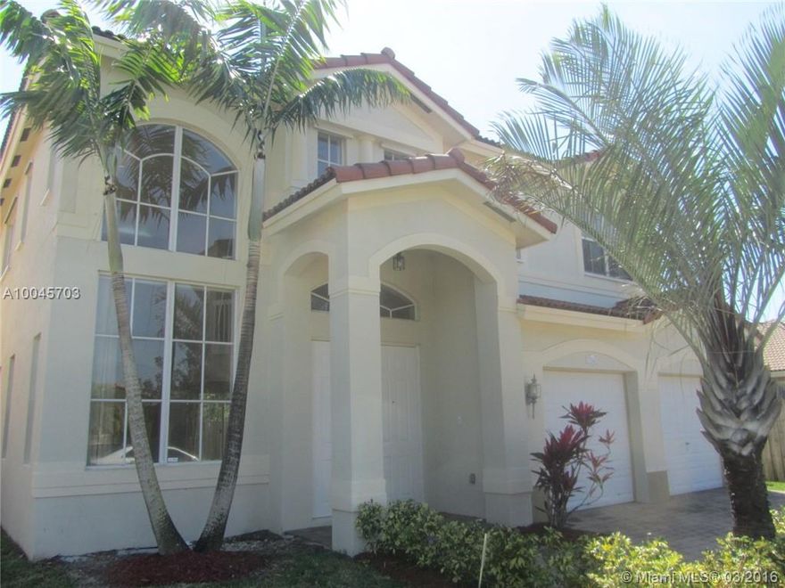 Great property in Miami, FL, offers a stunning layout. Enjoy peace of mind and the best quality ownership for a rental in the area. ONLY ONE MONTH DEPOSIT REQUIRED for qualified tenants. All kitchen appliances installed and maintained by landlord. One or Two years lease welcome in this beautiful home. PET FRIENDLY (some restrictions may apply). Easy to show - Vacant.