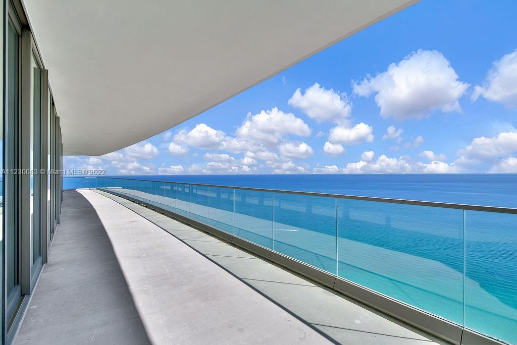 18975 COLLINS CONDO - Residential