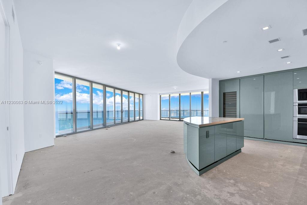 18975 COLLINS CONDO - Residential