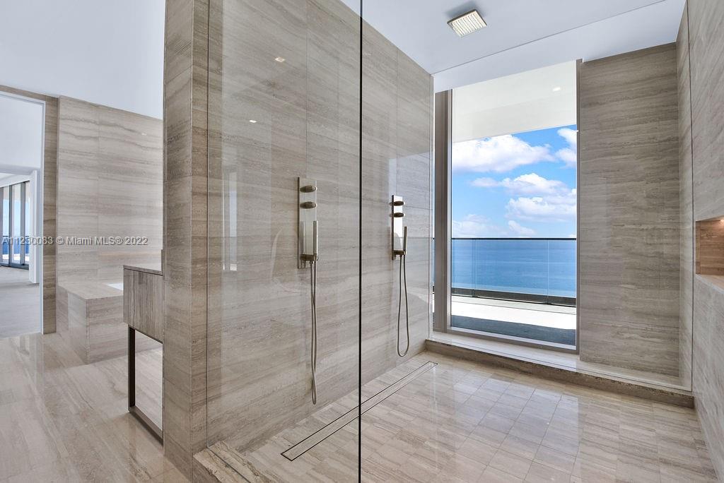 18975 COLLINS CONDO - Residential