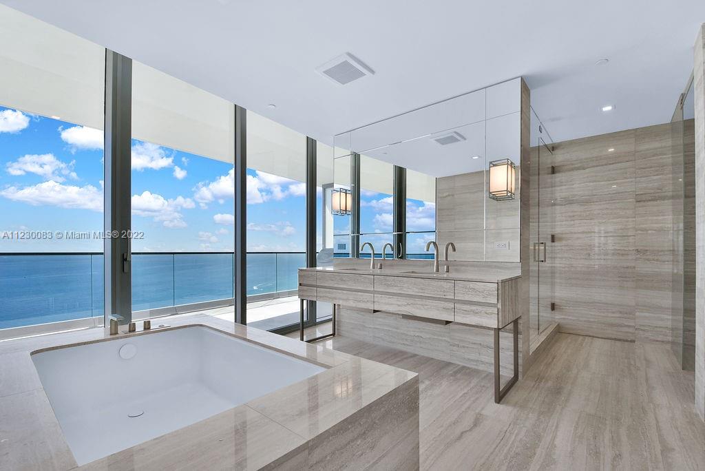 18975 COLLINS CONDO - Residential