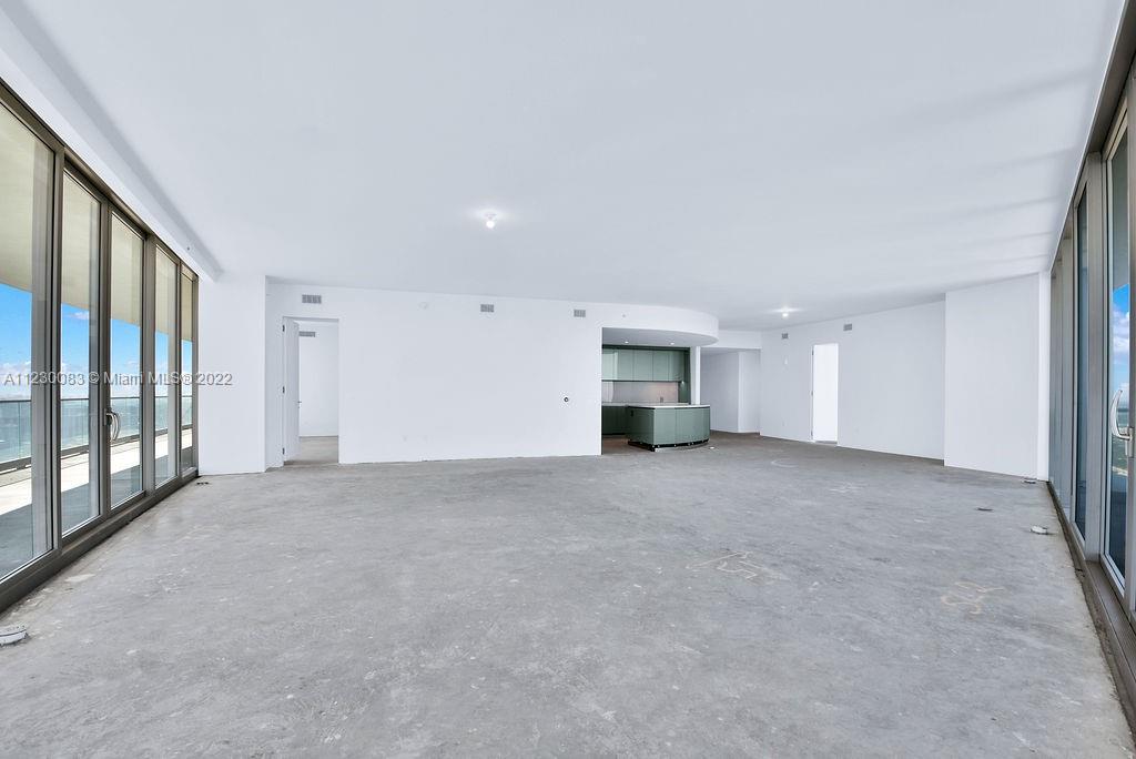 18975 COLLINS CONDO - Residential