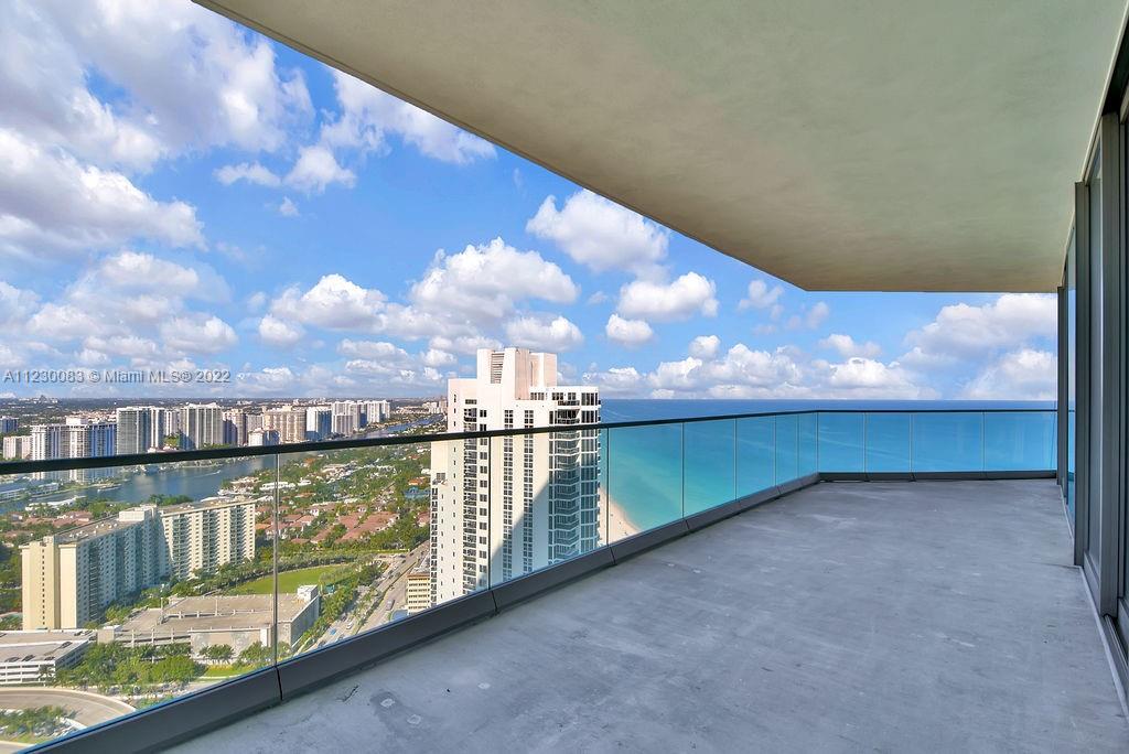 18975 COLLINS CONDO - Residential