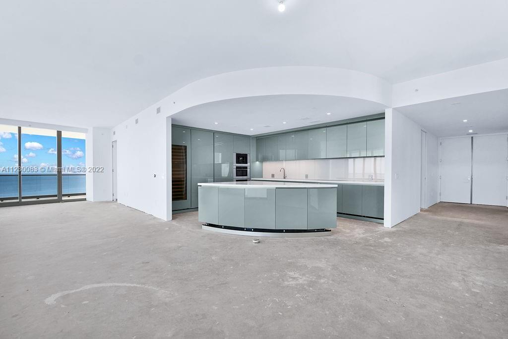 18975 COLLINS CONDO - Residential