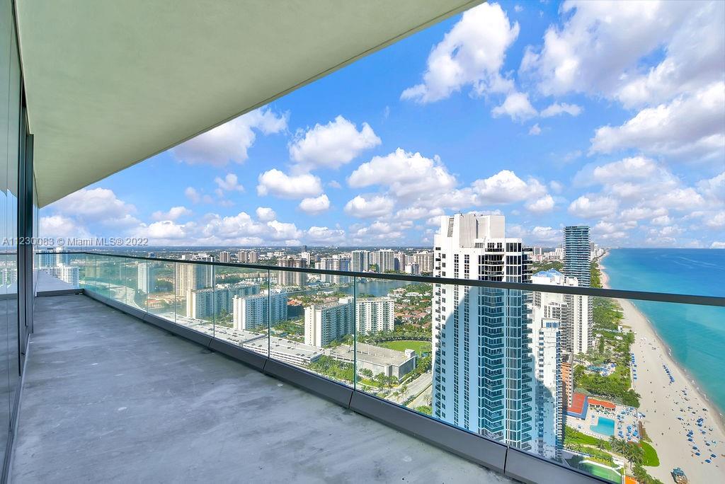 18975 COLLINS CONDO - Residential