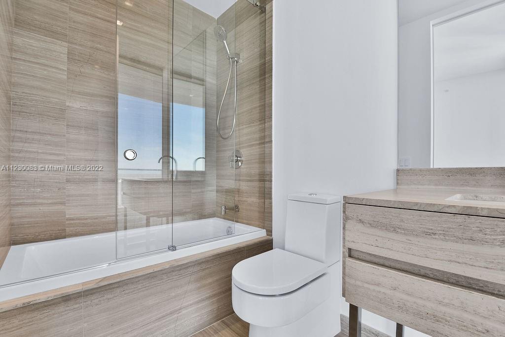 18975 COLLINS CONDO - Residential