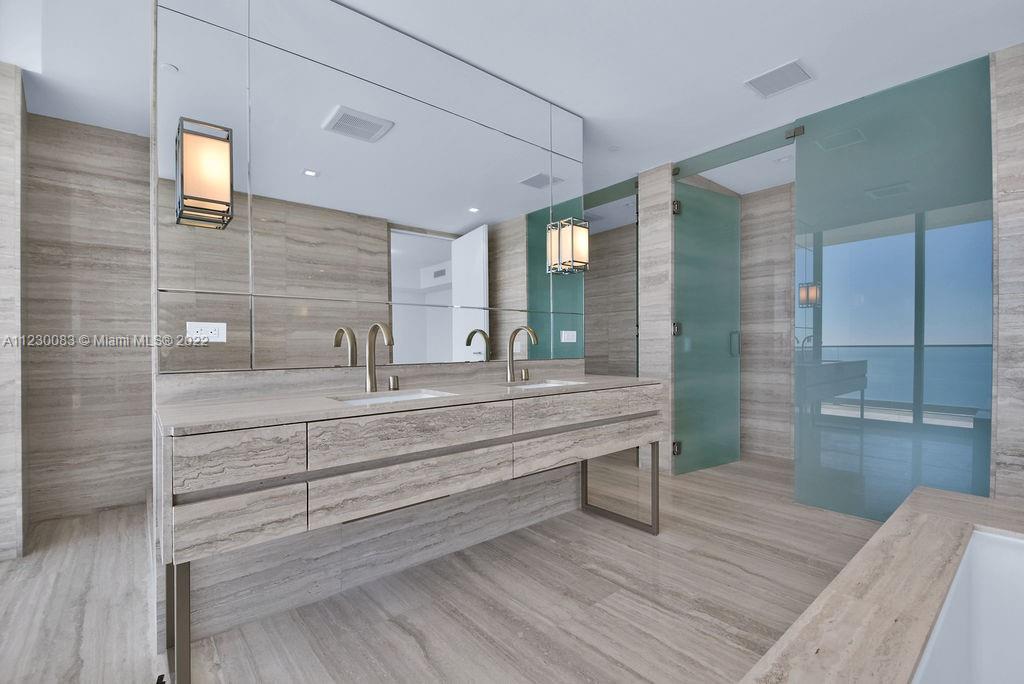 18975 COLLINS CONDO - Residential