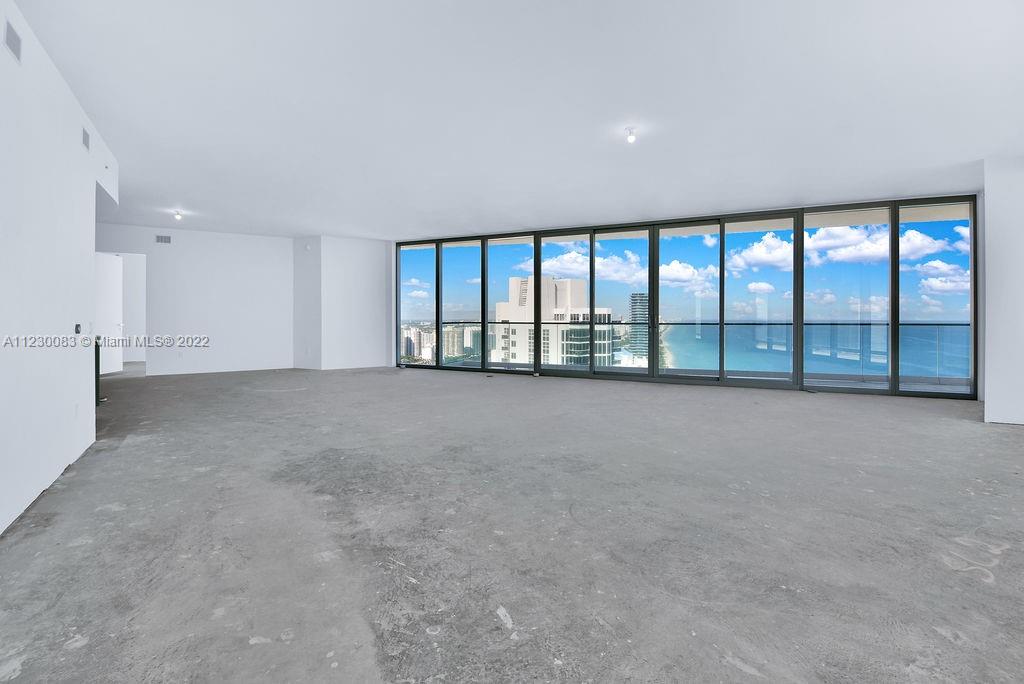 18975 COLLINS CONDO - Residential