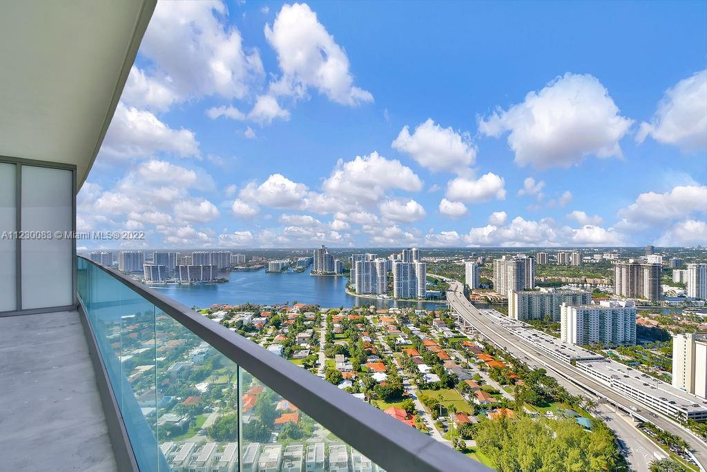 18975 COLLINS CONDO - Residential