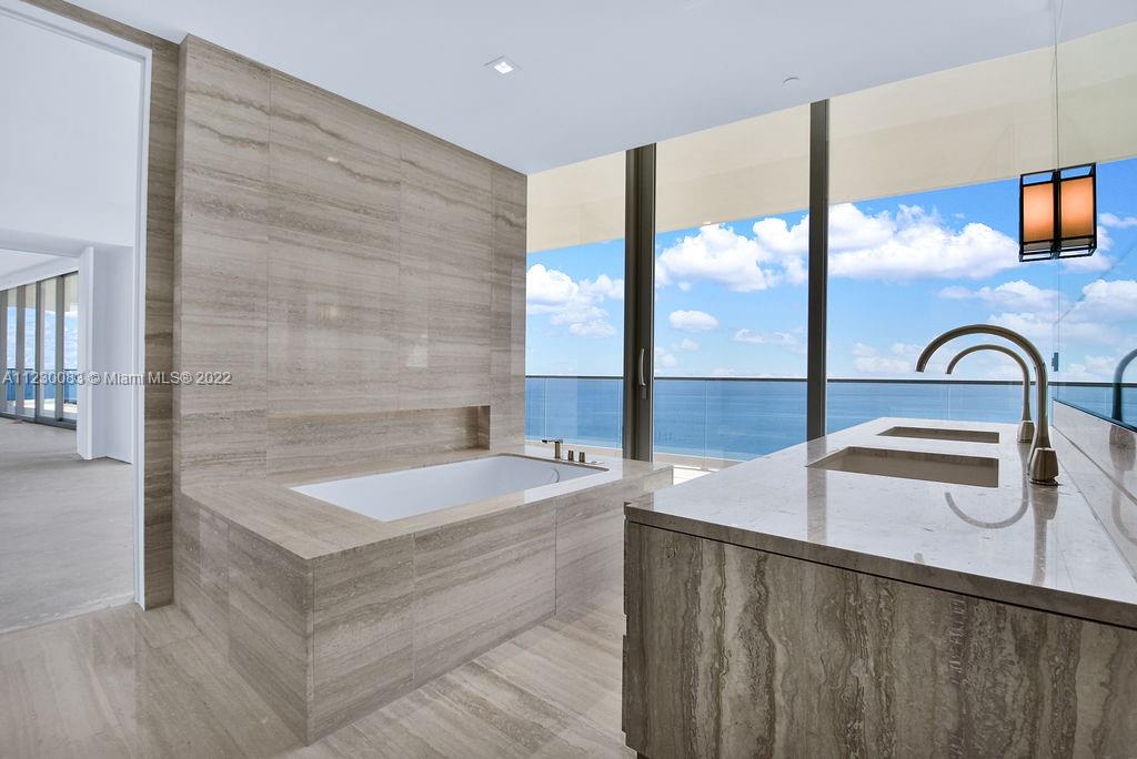 18975 COLLINS CONDO - Residential