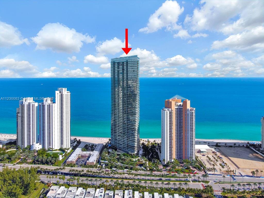 18975 COLLINS CONDO - Residential