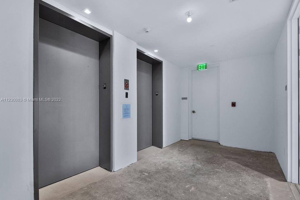 18975 COLLINS CONDO - Residential