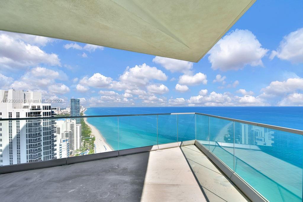 18975 COLLINS CONDO - Residential