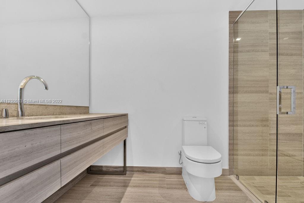 18975 COLLINS CONDO - Residential